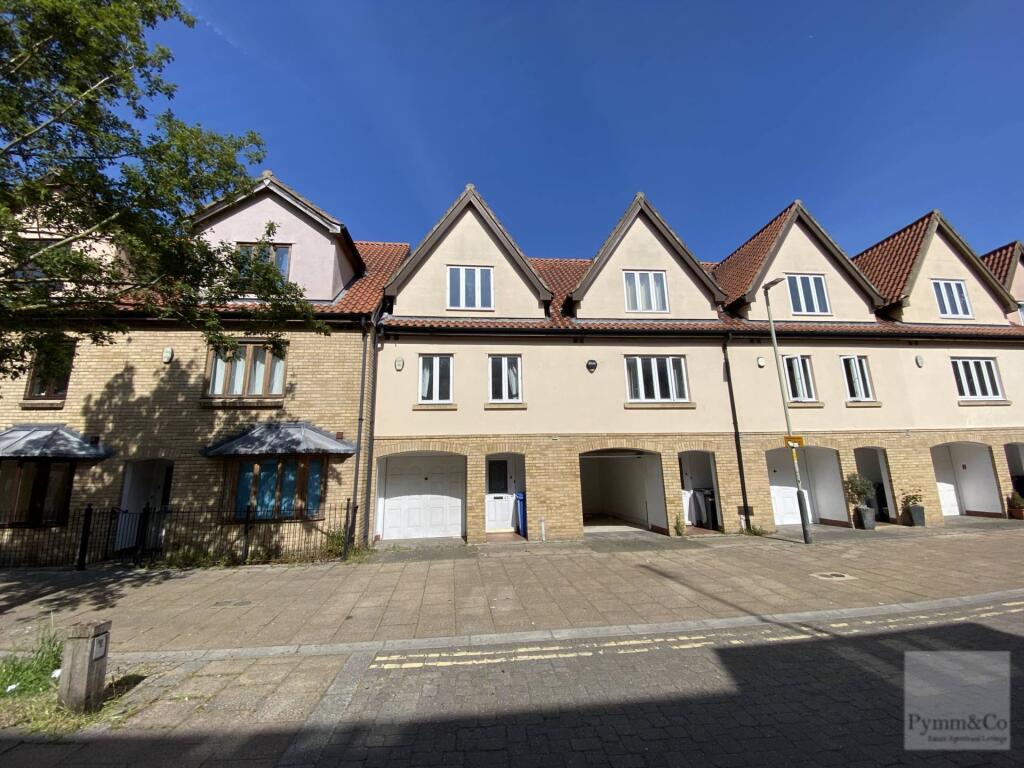 Main image of property: Wherry Road, Norwich, Norfolk