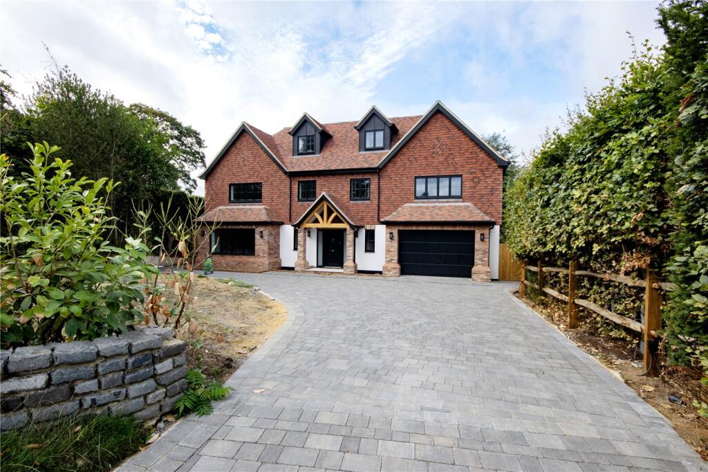 Main image of property: Packhorse Road, Bessels Green, Sevenoaks, Kent, TN13