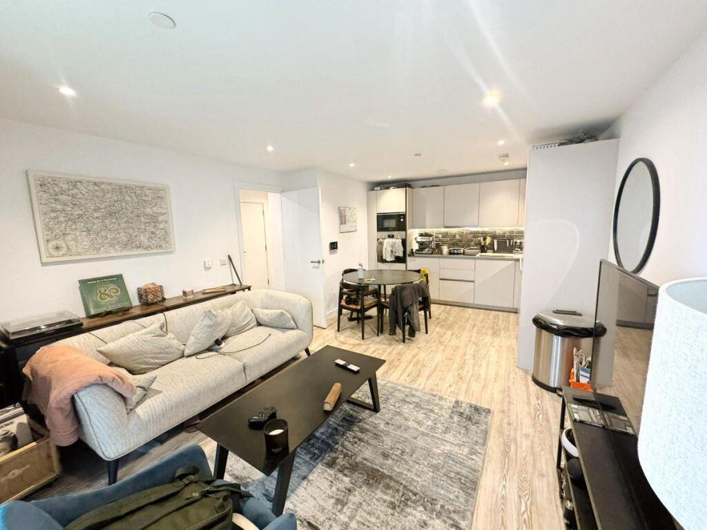 Main image of property: Goodwin Building, Potato Wharf