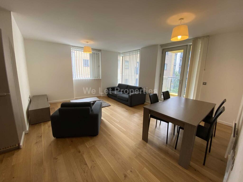 Main image of property: One Smithfield Square, High Street