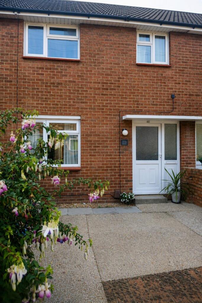 Main image of property: Bath Road, Southsea