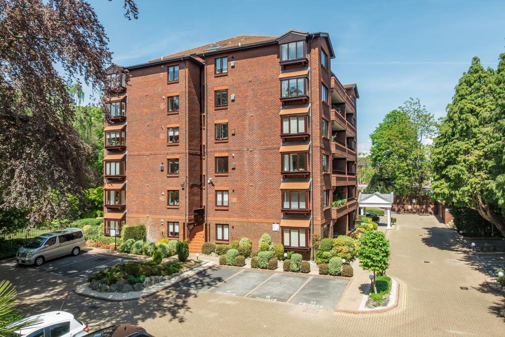 Main image of property: The Oasis, 45 Lindsay Road, Poole