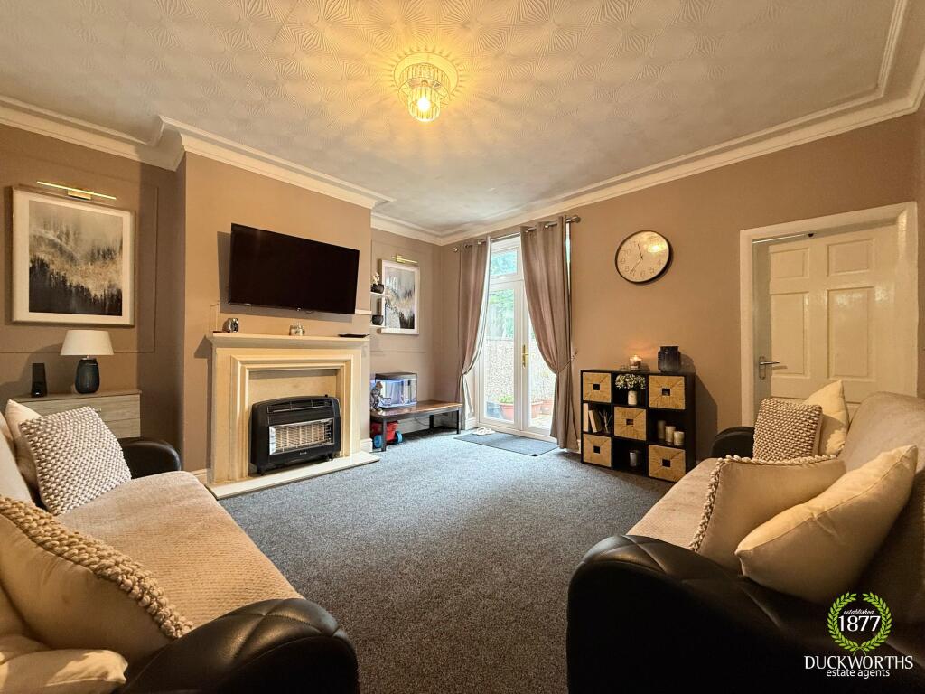 Main image of property: Elmfield Street, Church, BB5