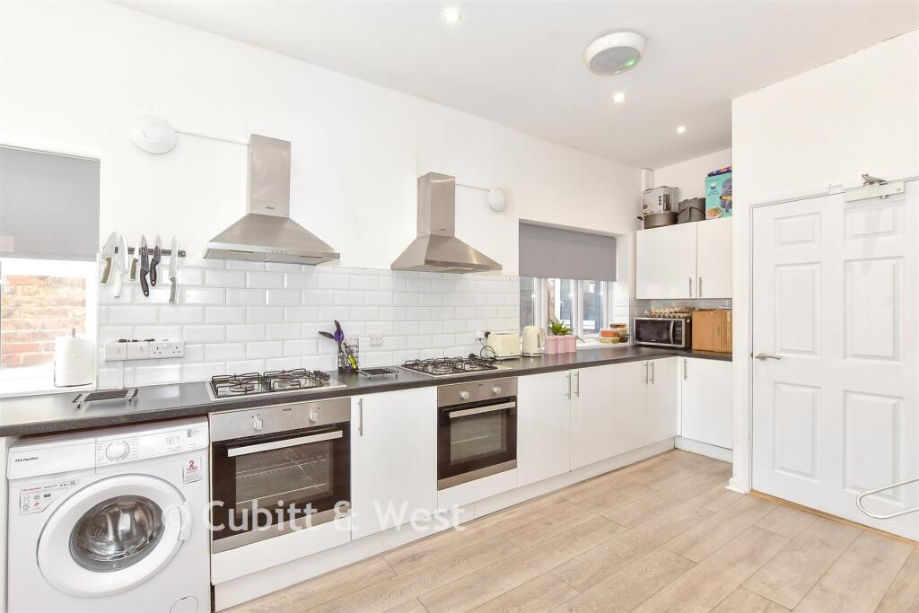 Main image of property: Chichester Road, Portsmouth, Hampshire