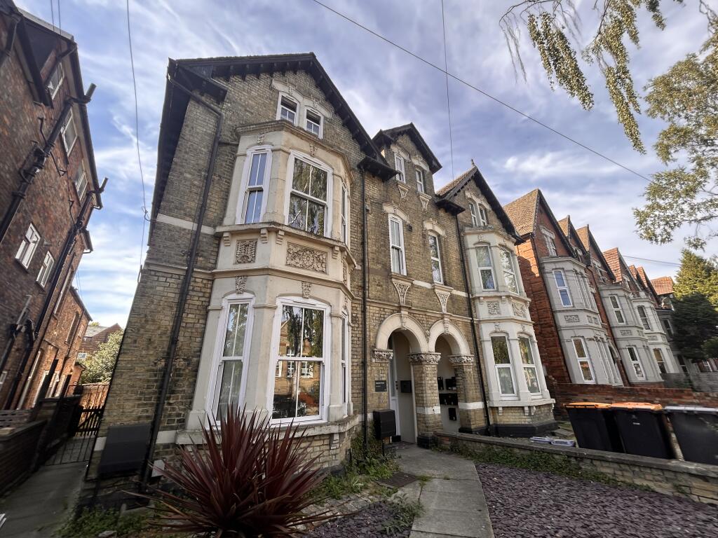 Main image of property: Clapham Road, MK41