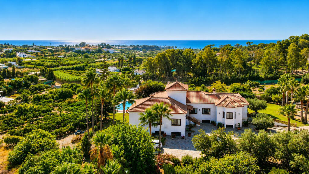 Main image of property: Andalucia, Malaga, Estepona