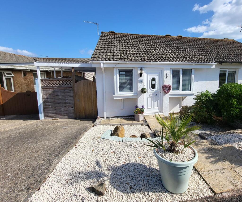 Main image of property: Ash Grove, Seaton, Devon