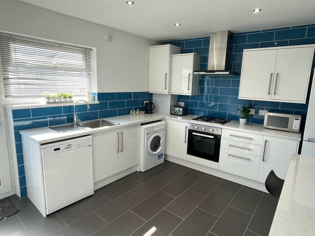 Main image of property: May Terrace, St Judes, Plymouth