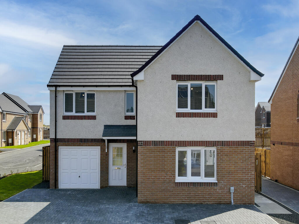 Main image of property: Mayfields
High Road,
Saltcoats,
KA21