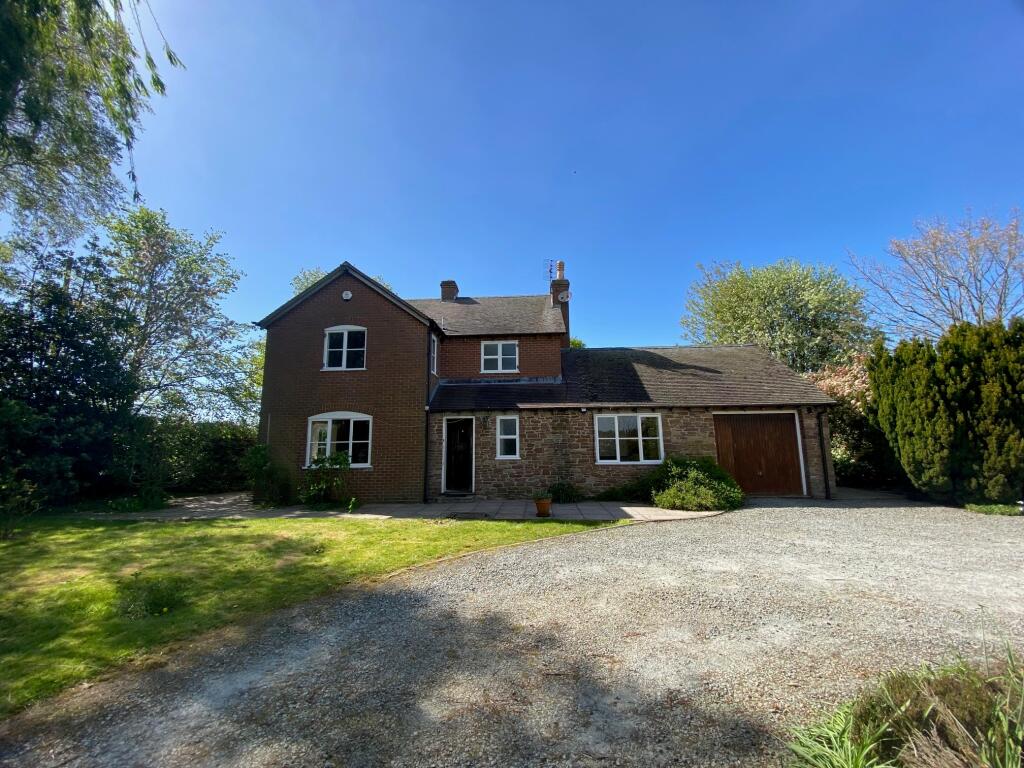 Main image of property: Pembridge, Herefordshire