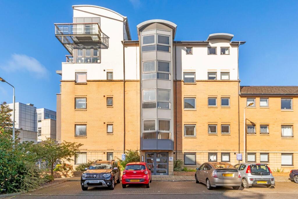 Main image of property: Rennie's Isle, Leith, Edinburgh, EH6