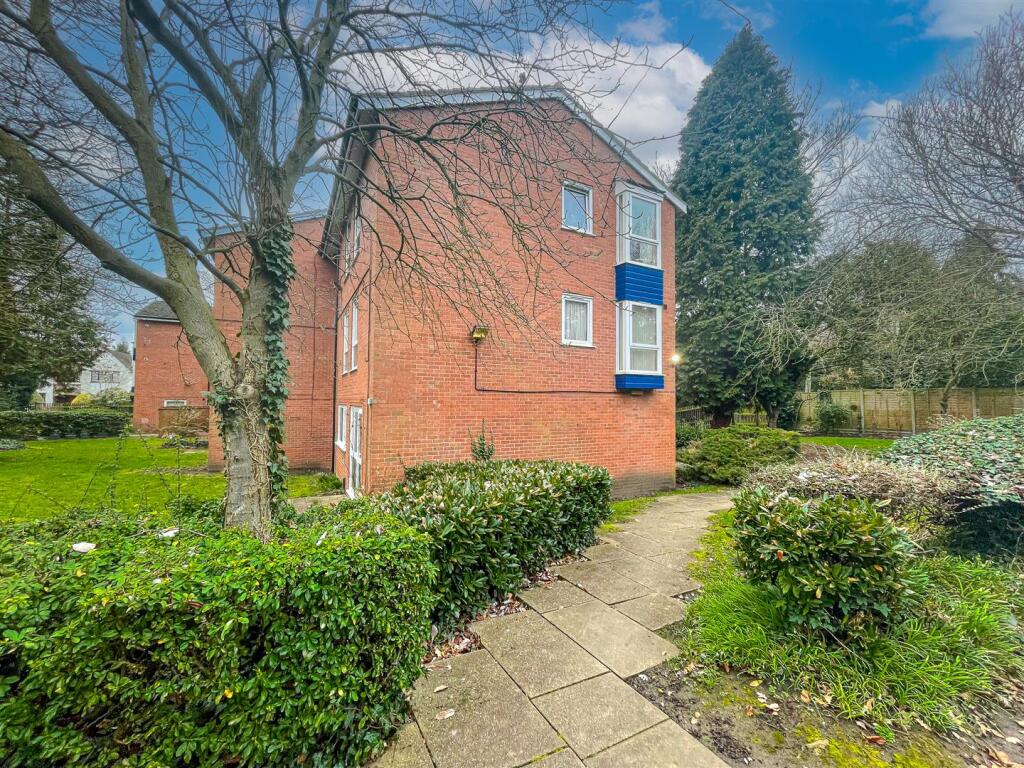 Main image of property: Knighton Road, Leicester
