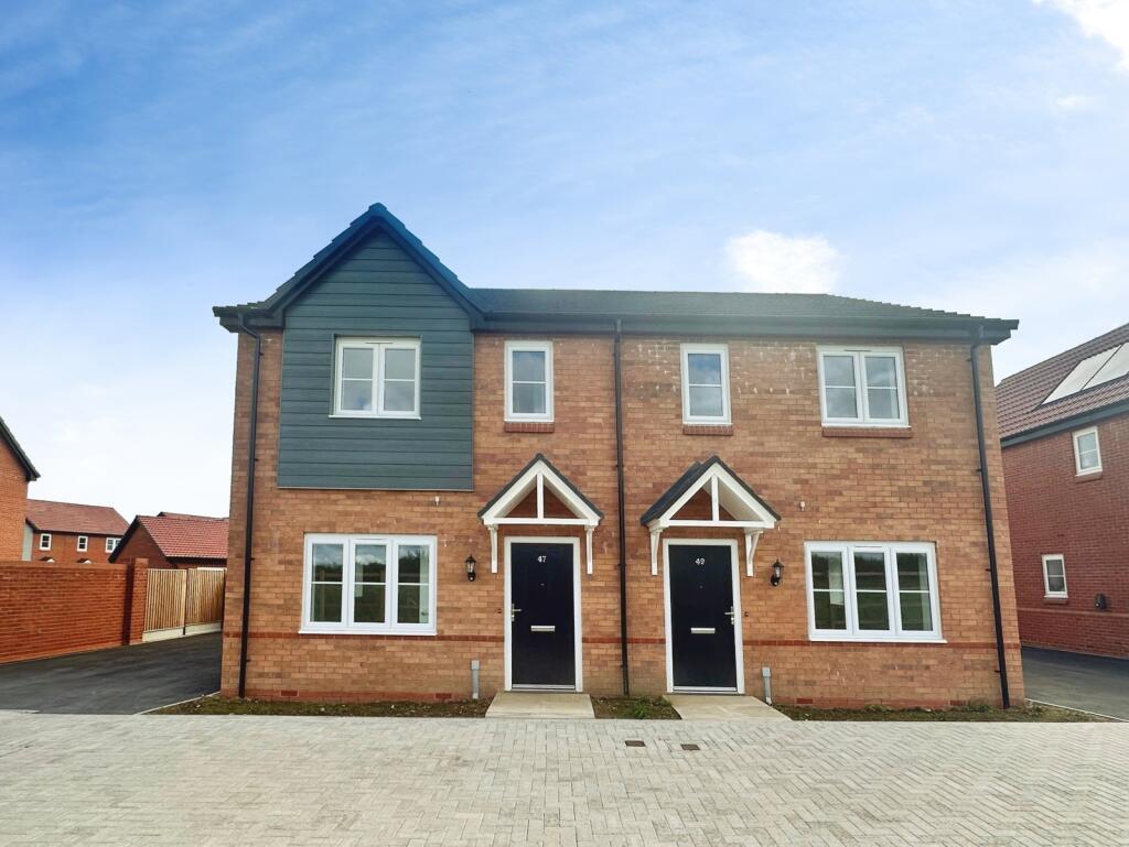 Main image of property: Bartlam Close, Barlestone, Nuneaton, Leicestershire, CV13