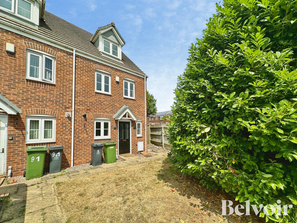 Main image of property: Windrush Close, Walsall, WS3