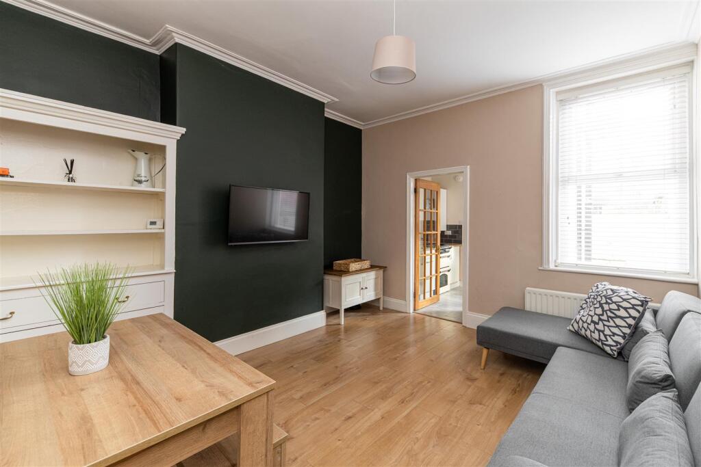 Main image of property: Newlands Road, High West Jesmond, Newcastle Upon Tyne