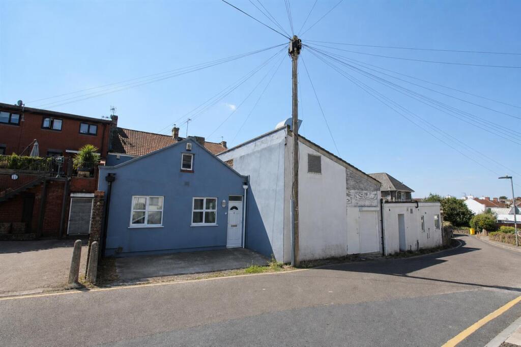 Main image of property: Lower Chapel Road, Hanham, Bristol