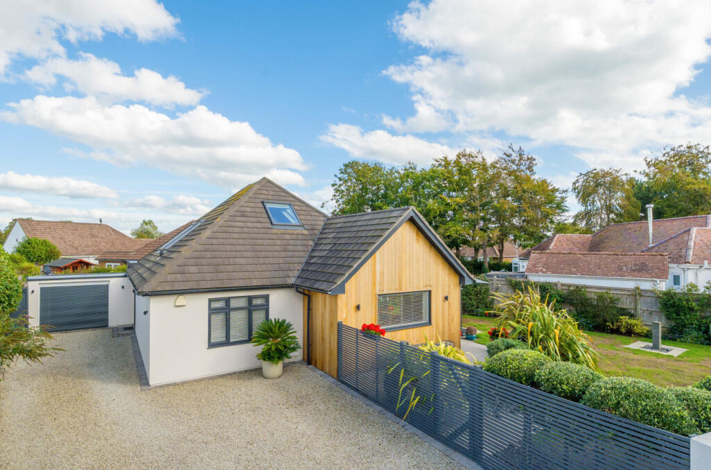 Main image of property: Upper West Drive, Ferring, Worthing, West Sussex, BN12