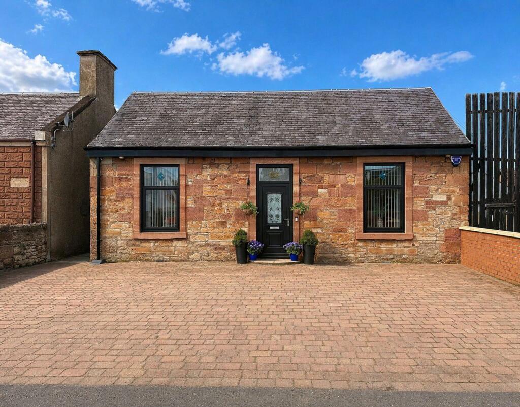 Main image of property: Ayr Road, Prestwick, KA9