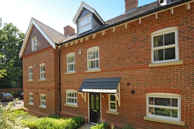 Main image of property: Heathlands Place, Berkshire, SL5