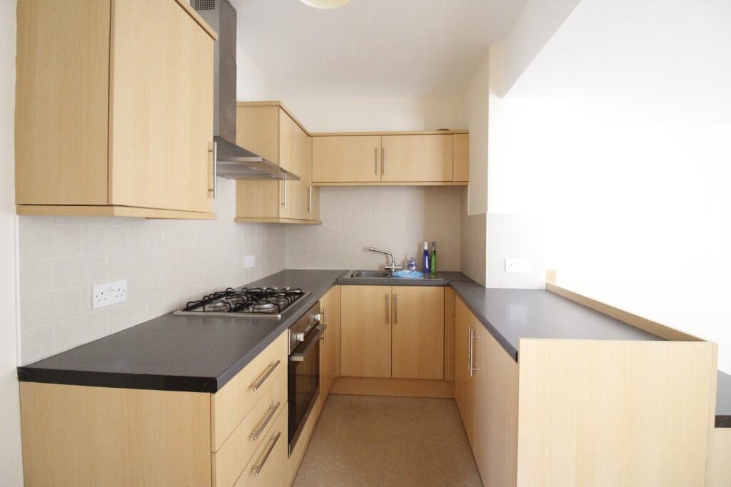 Main image of property: North Albion Street, Fleetwood, Lancashire, FY7