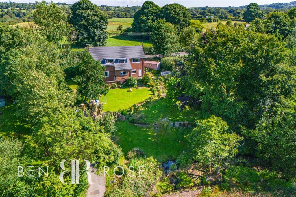 Main image of property: Town Lane, Whittle-Le-Woods, Chorley