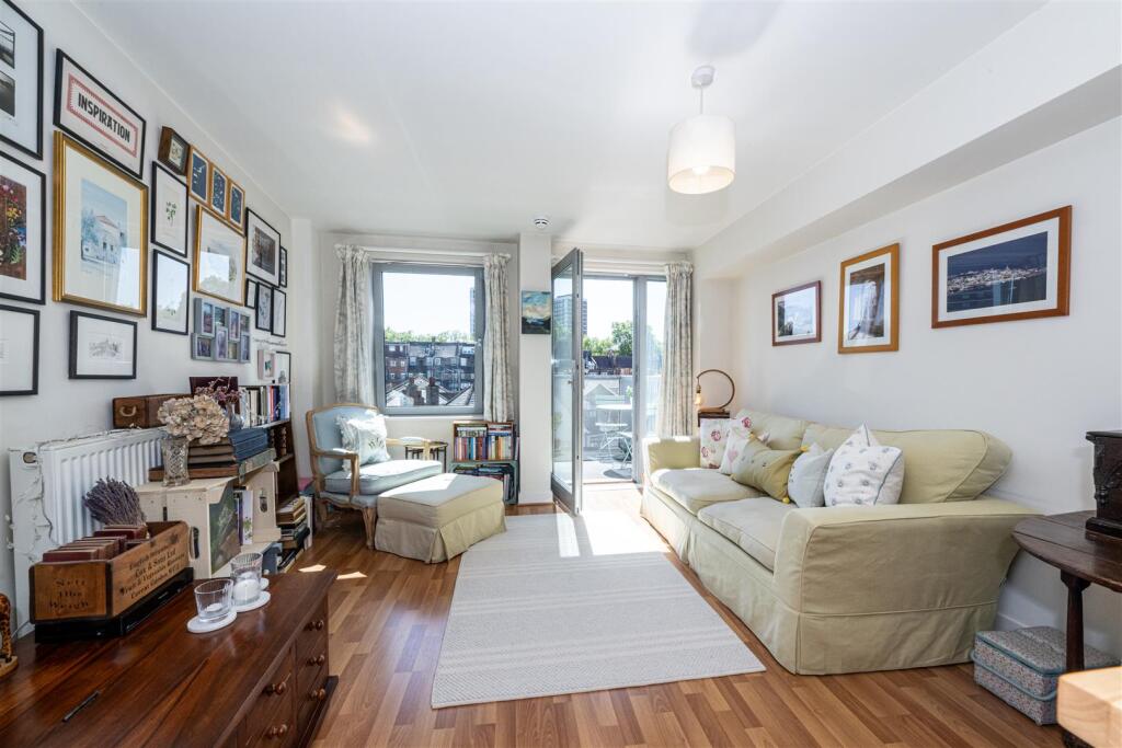 Main image of property: Normandy Place, Shepherds Bush, W12