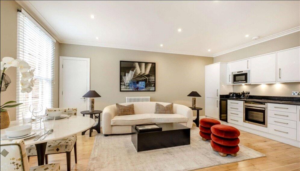 Main image of property: Grosvenor Hill, Mayfair, London, W1K