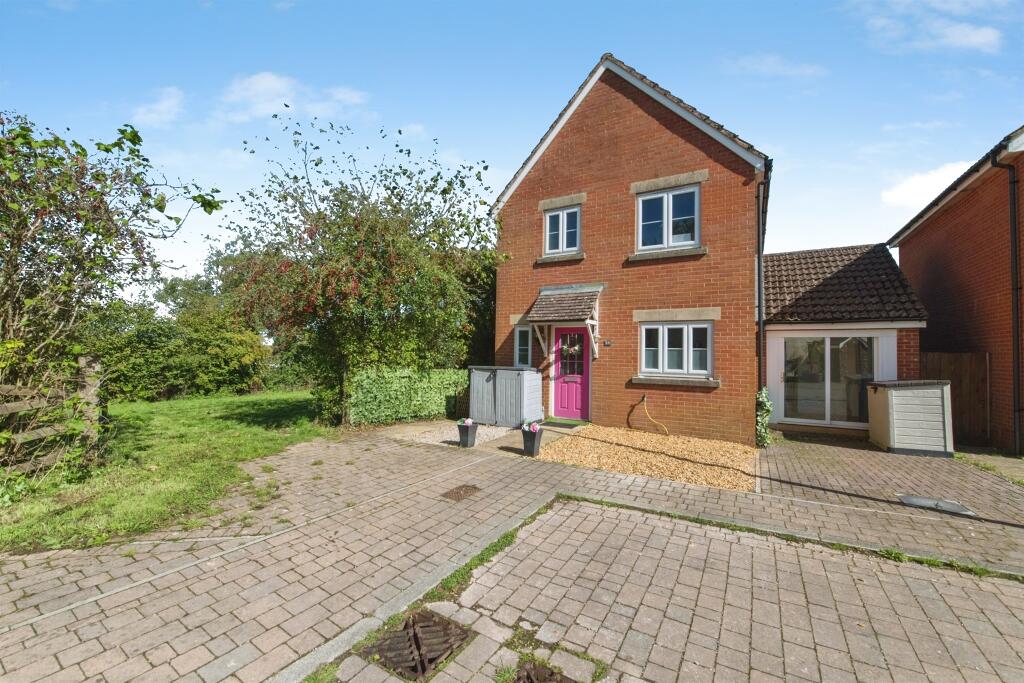 Main image of property: Cannington Road, Witheridge, Tiverton