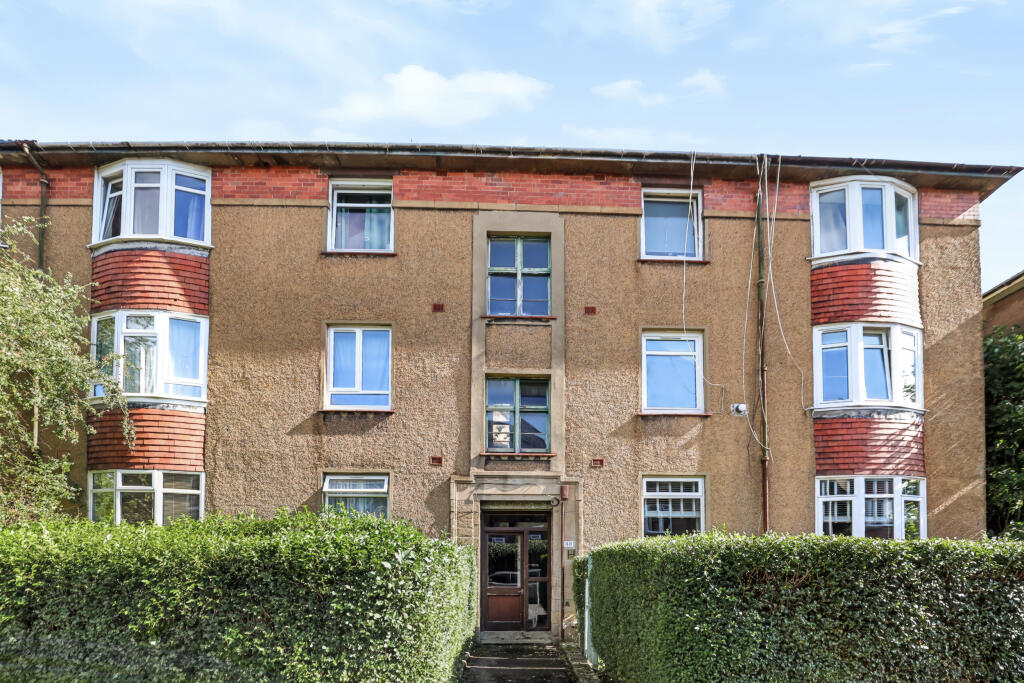 Main image of property: 0/2 48 Ripon Drive, Kelvindale, Glasgow, G12