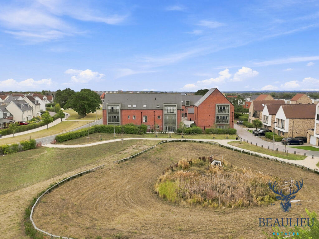 Main image of property: Harry Lemon Court, Beaulieu Park, CM1 6