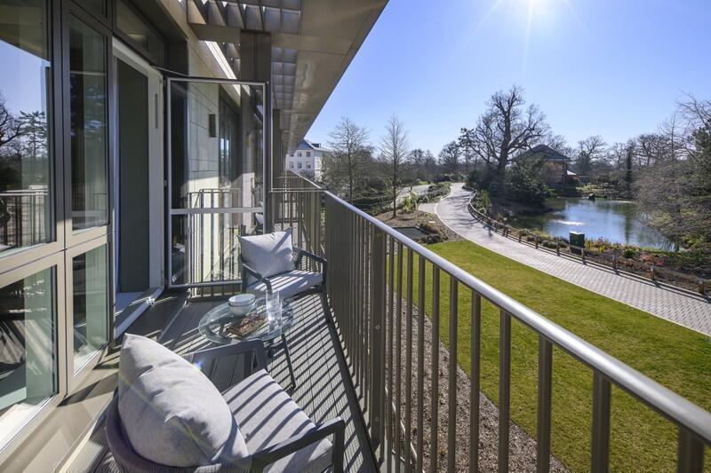 Main image of property: Oakhill, 
Tonbridge Road, 
Hildenborough, 
TN11 9EW
