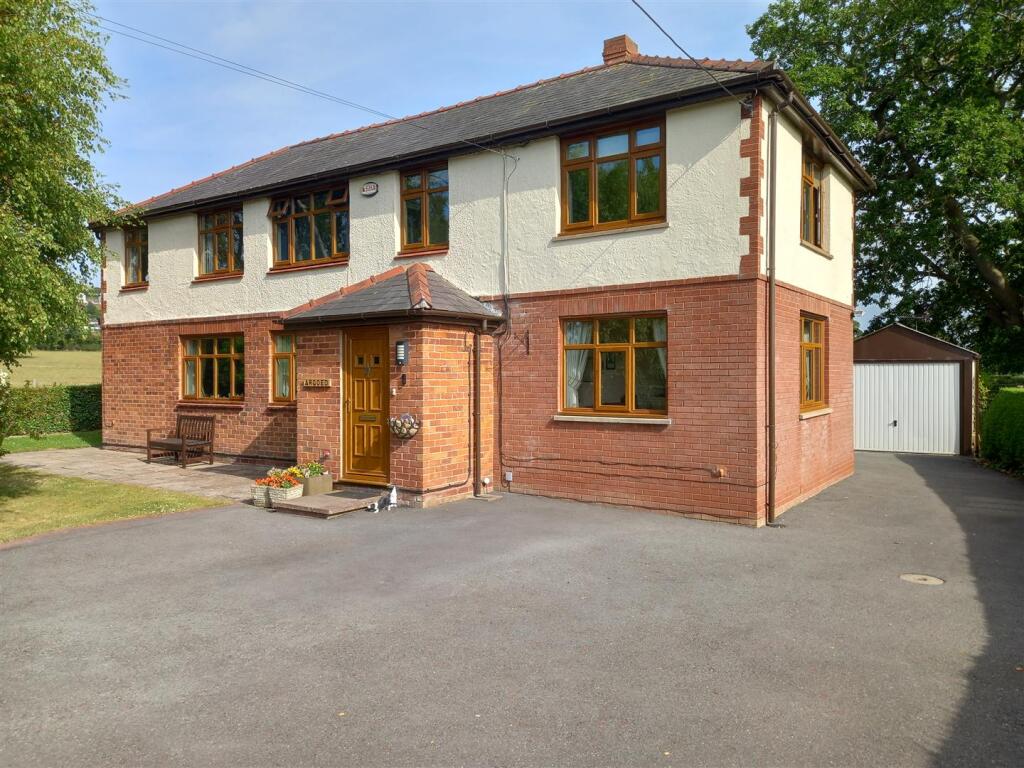 Main image of property: Tremeirchion, St. Asaph