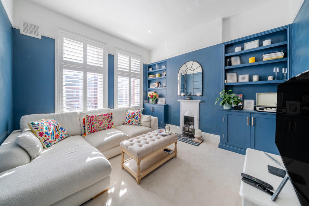 Main image of property: Lydhurst Avenue, Streatham, London, SW2