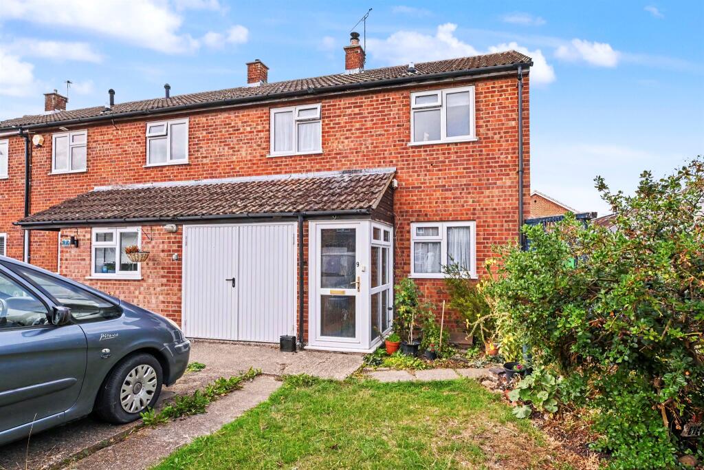 Main image of property: Morton Close, Pitstone, Leighton Buzzard