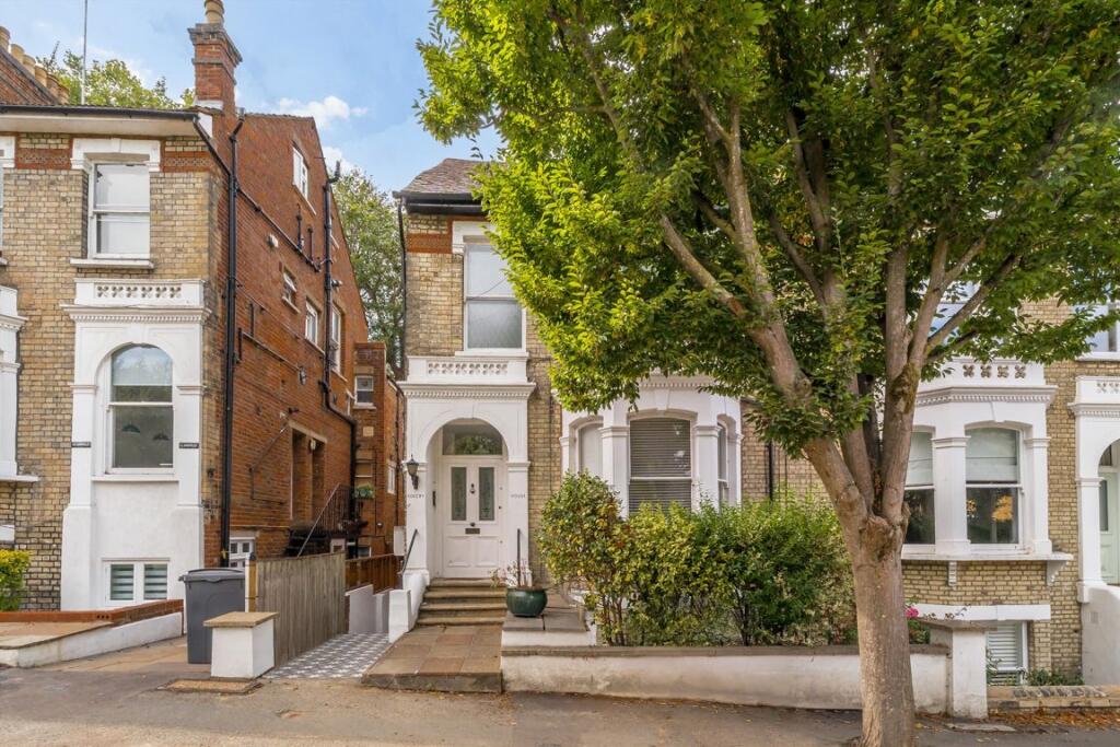 Main image of property: Bishops Road, Highgate