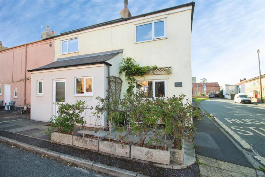 Main image of property: Main Street, Ulleskelf, Tadcaster