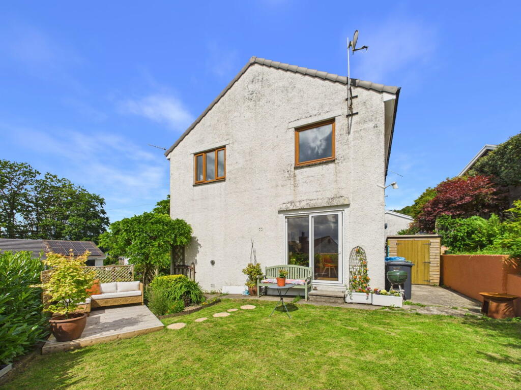 Main image of property: 22 Meadow Road, Windermere, The Lake District, LA23 2EX