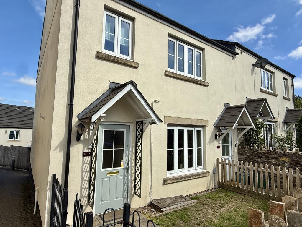 Main image of property: Whitchurch, Tavistock
