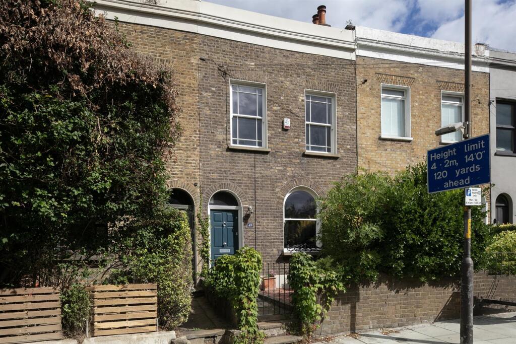 Main image of property: Gordon Road, Nunhead, SE15