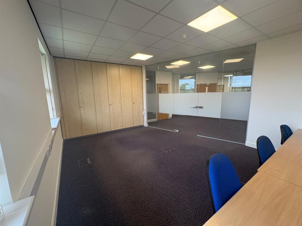 Main image of property: Beecham Court, Wigan