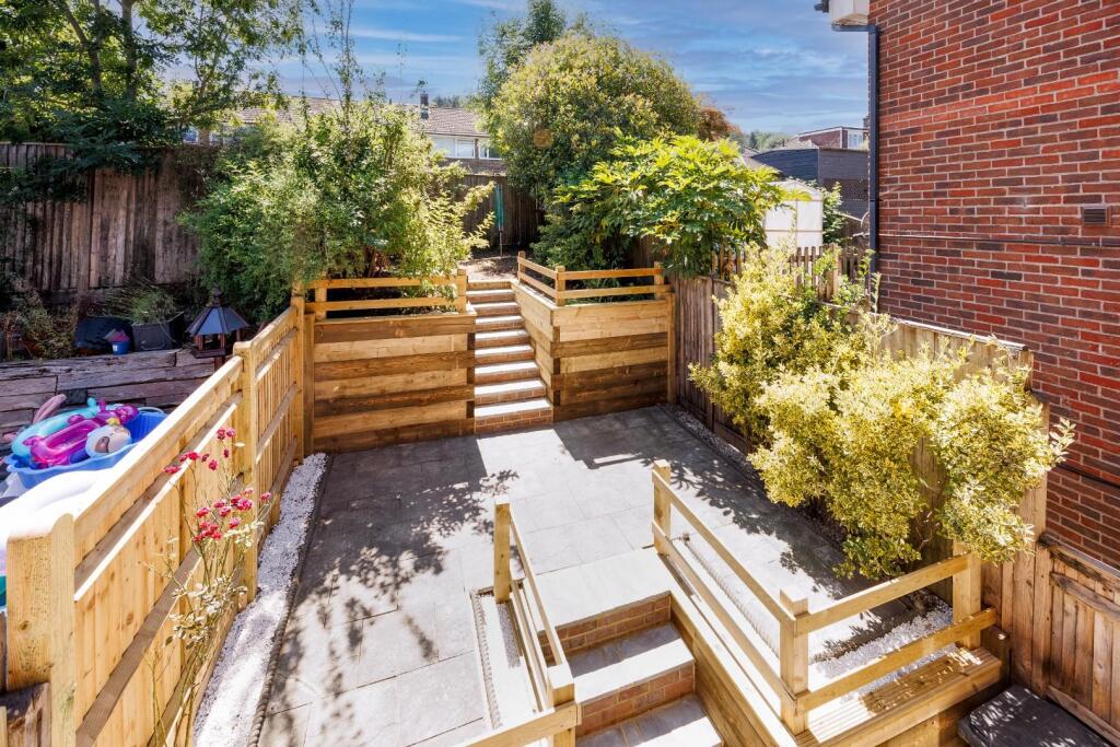 Main image of property: Rotherfield Road, Crowborough