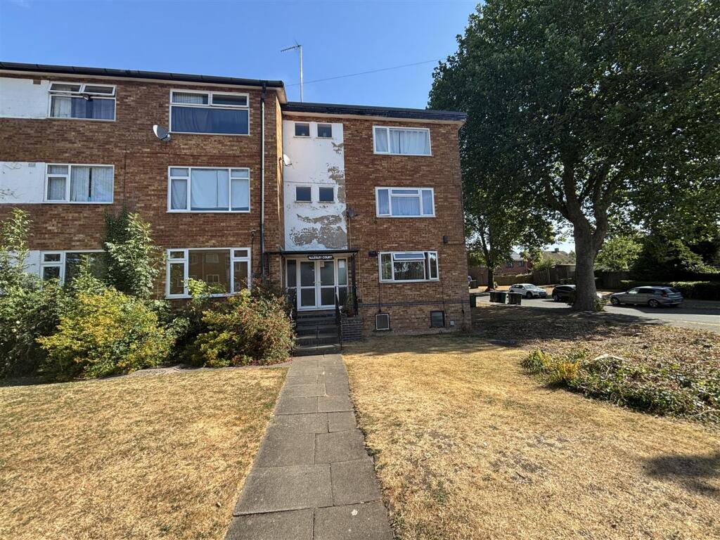 Main image of property: Allesley Court, Allesley Village,  Coventry