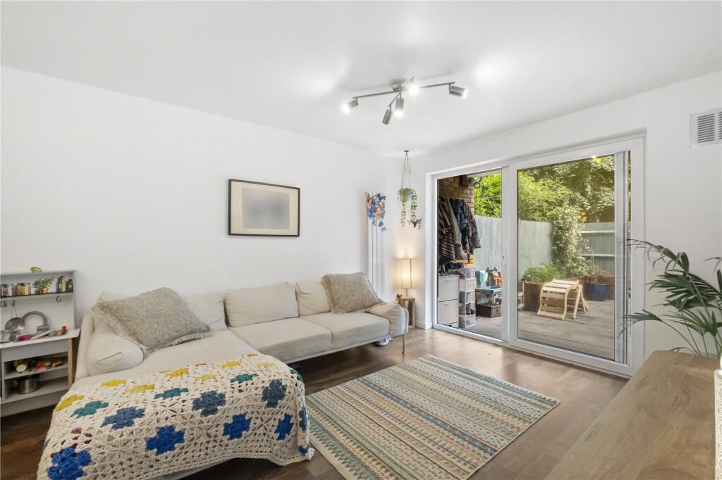 Main image of property: East Hill, London, SW18