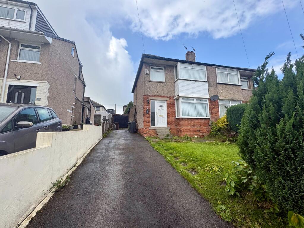 Main image of property: Brantwood Close, Bradford