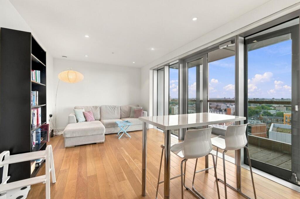 Main image of property: Barking Road, London