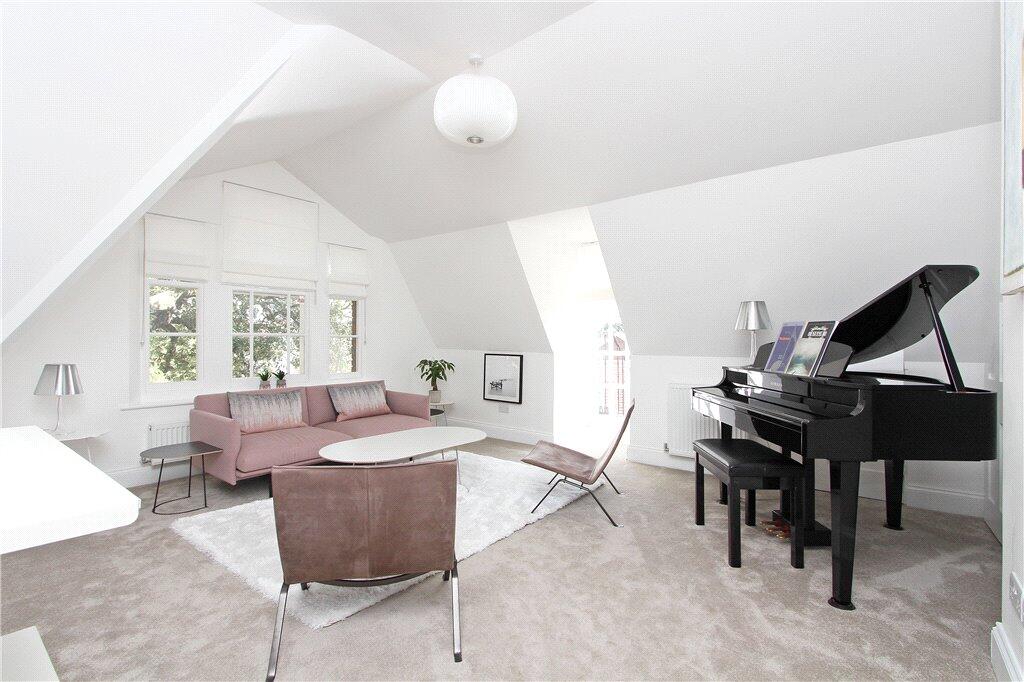 Main image of property: Berkeley Place, SW19