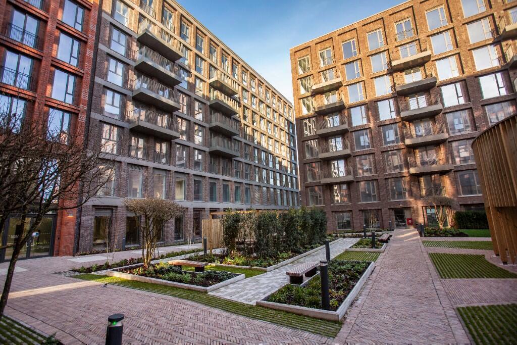 Main image of property: Bromsgrove Street, Birmingham