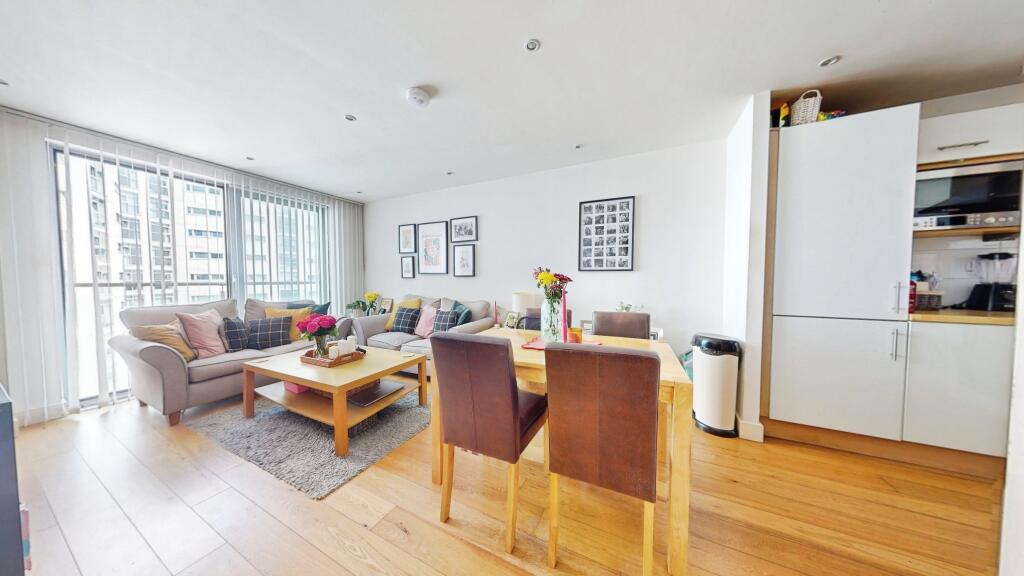 Main image of property: Bute Terrace, Cathays, Cardiff, CF10