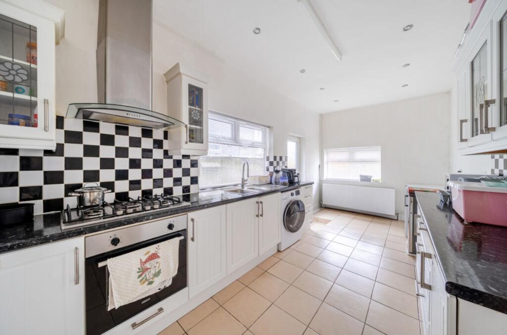 Main image of property: Alexandra Road, Grimsby, Lincolnshire, DN31