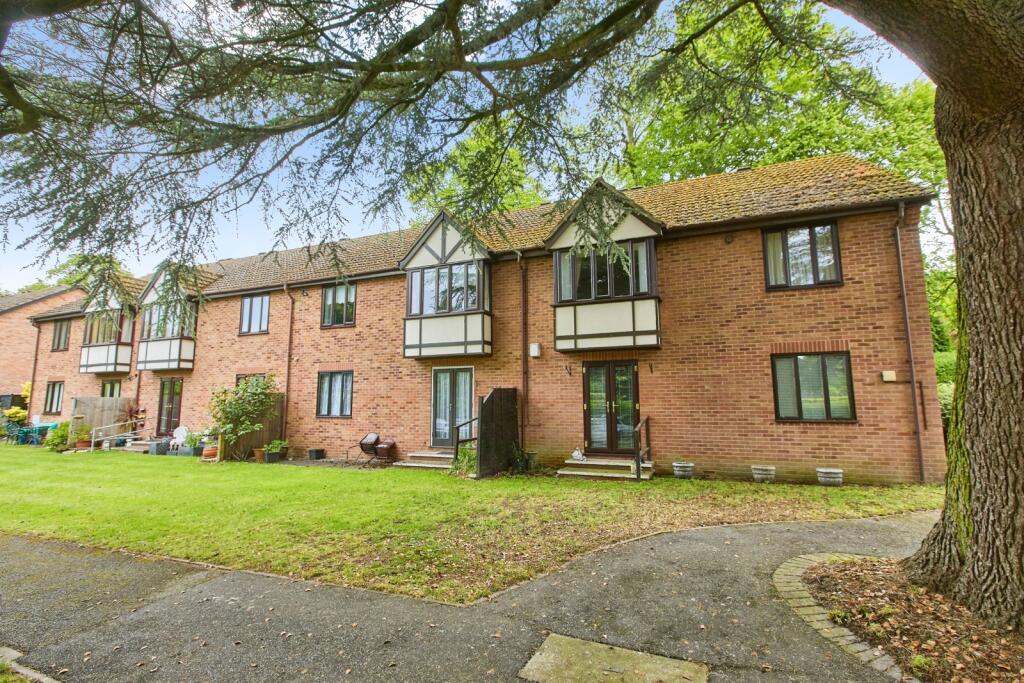 Main image of property: Stenson Road, Derby, Derbyshire, DE23